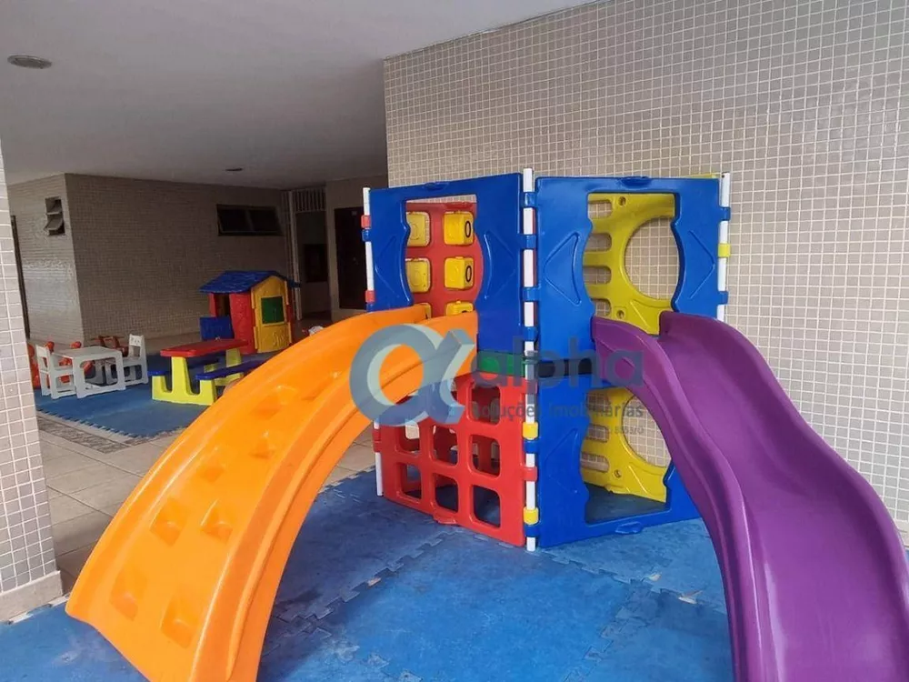 Apartamento, 3 quartos, 138 m² - Foto 17