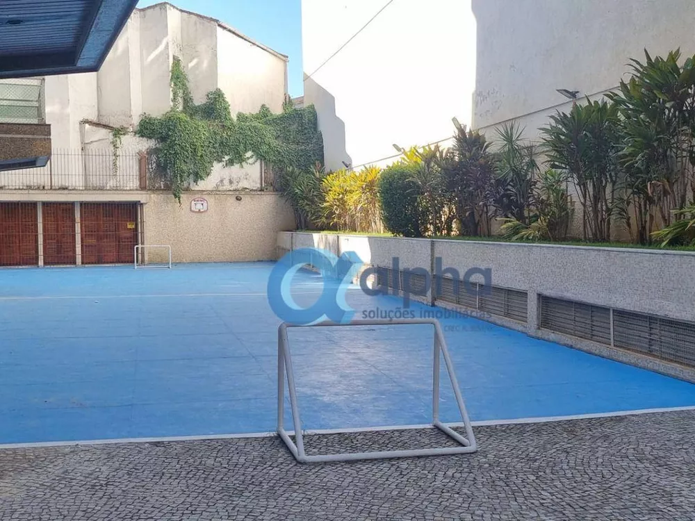 Apartamento, 3 quartos, 138 m² - Foto 16