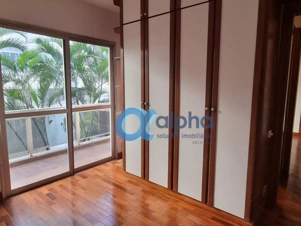 Apartamento, 3 quartos, 138 m² - Foto 19
