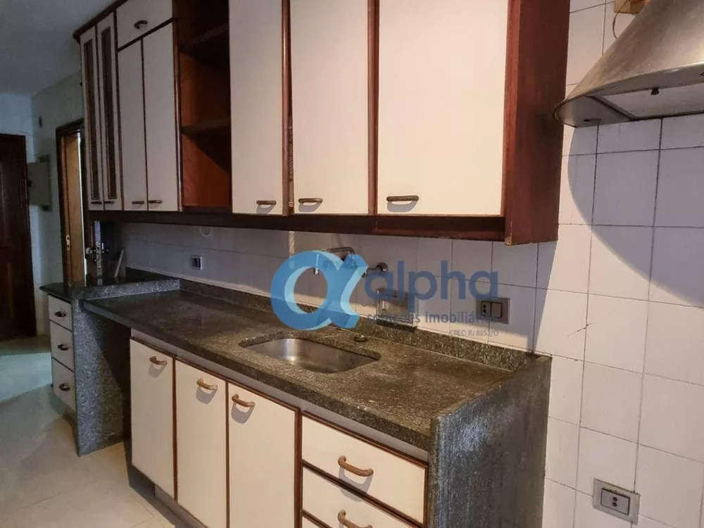 Apartamento, 3 quartos, 138 m² - Foto 6