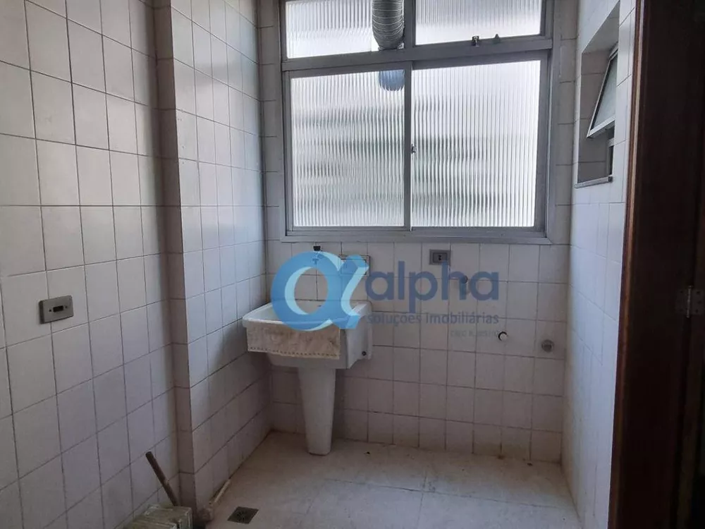 Apartamento, 3 quartos, 138 m² - Foto 2
