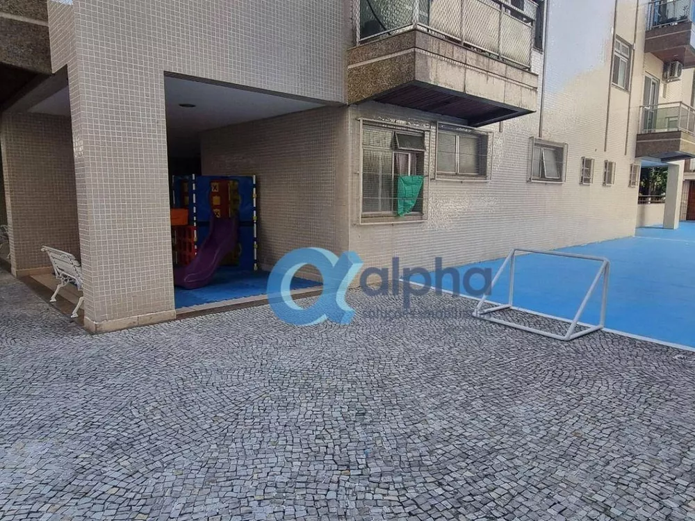 Apartamento, 3 quartos, 138 m² - Foto 7