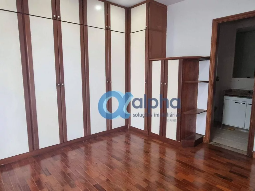 Apartamento, 3 quartos, 138 m² - Foto 8