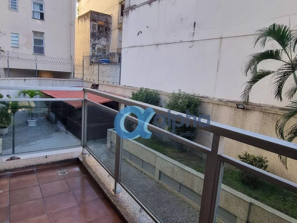 Apartamento, 3 quartos, 138 m² - Foto 4