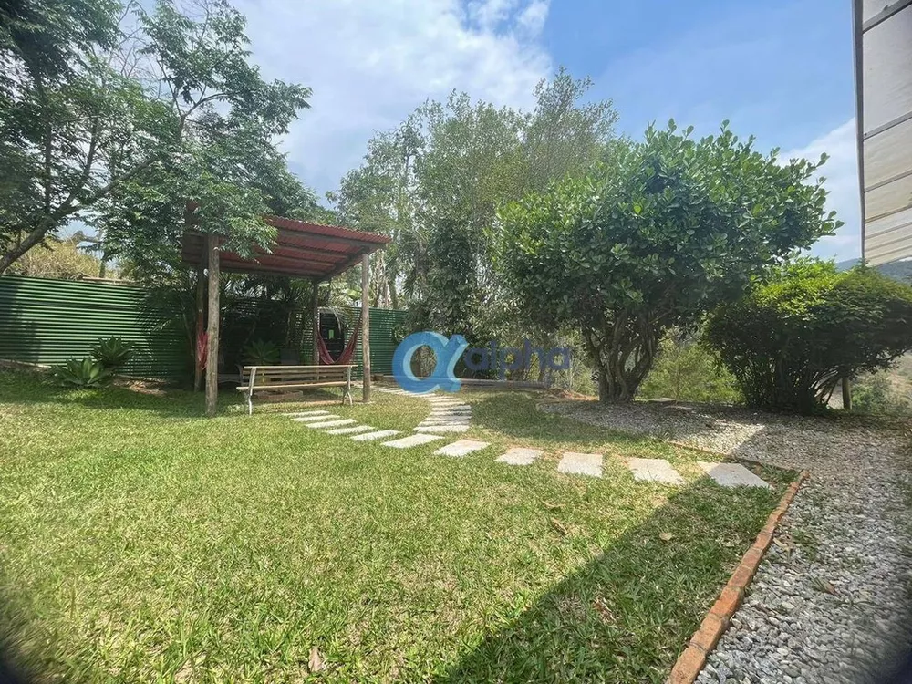Casa, 9 quartos, 300 m² - Foto 20