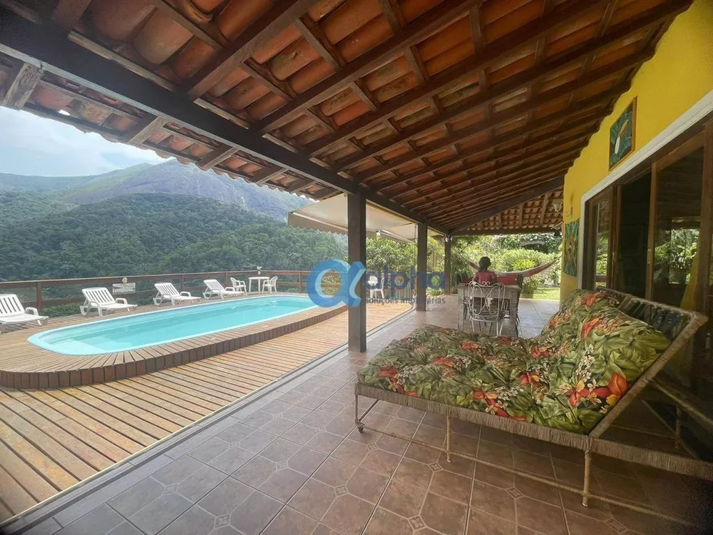 Casa, 9 quartos, 300 m² - Foto 3