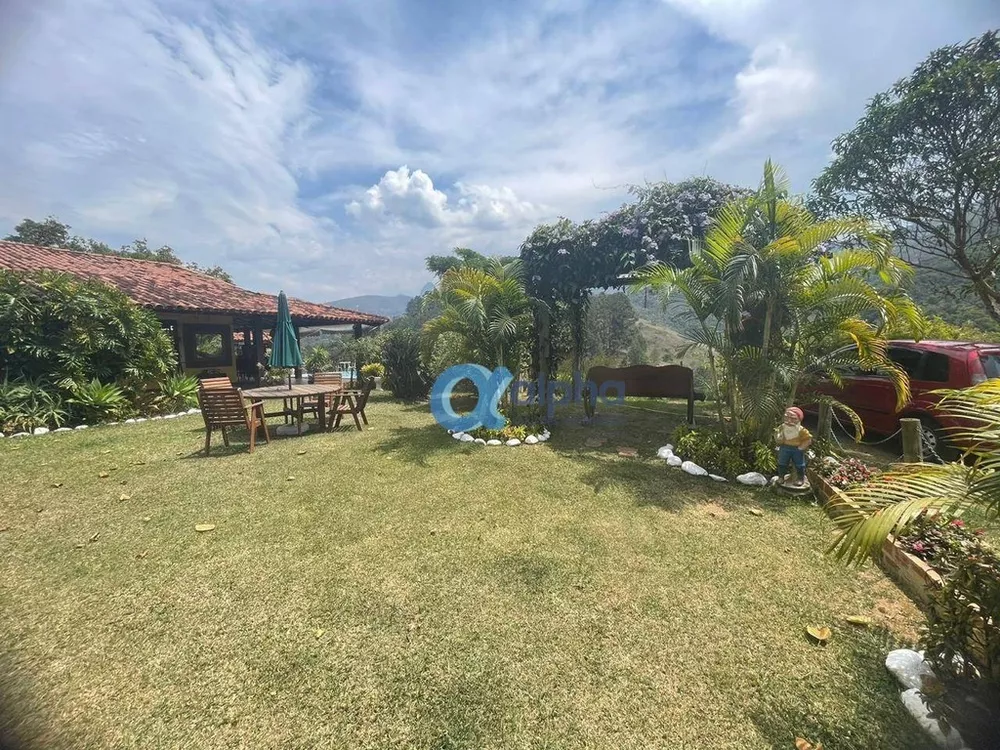 Casa, 9 quartos, 300 m² - Foto 4