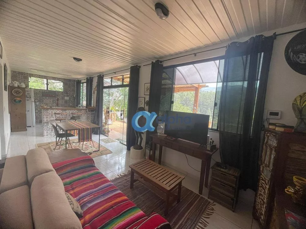 Casa, 9 quartos, 300 m² - Foto 11