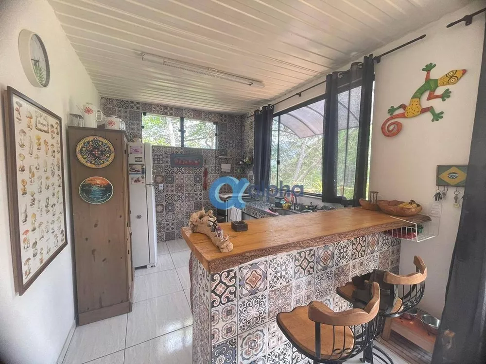 Casa, 9 quartos, 300 m² - Foto 6