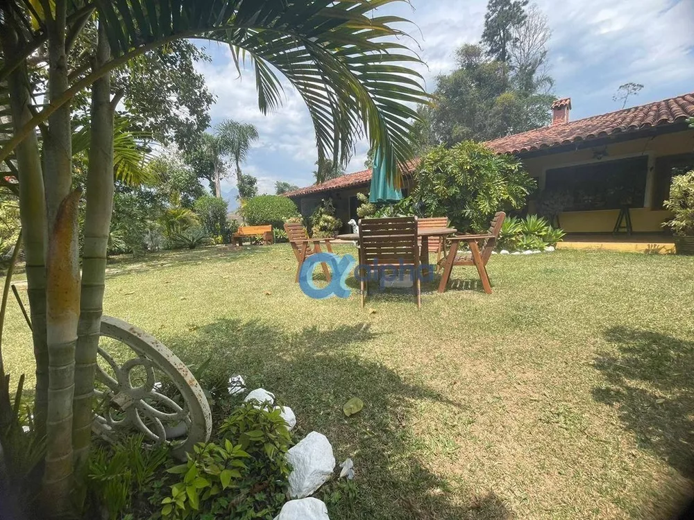 Casa, 9 quartos, 300 m² - Foto 7