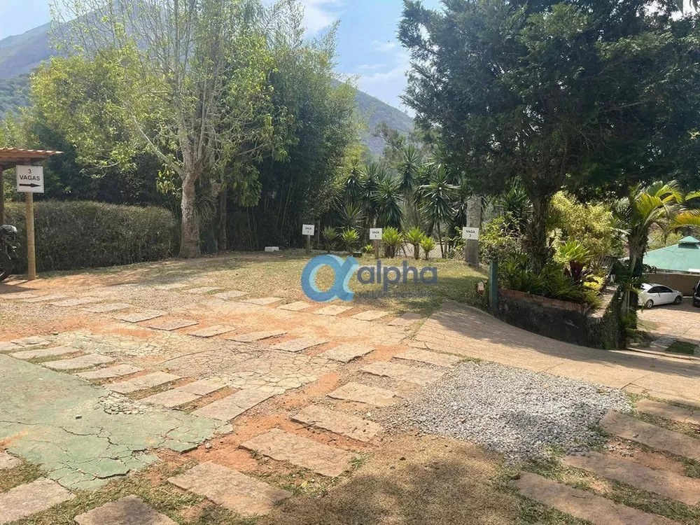 Casa, 9 quartos, 300 m² - Foto 13