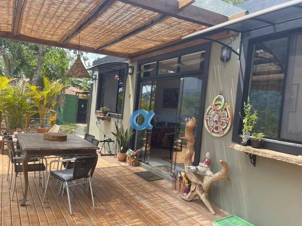 Casa, 9 quartos, 300 m² - Foto 18