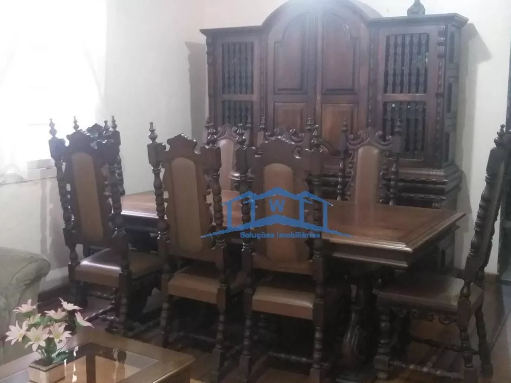 Casa, 5 quartos, 200 m² - Foto 4