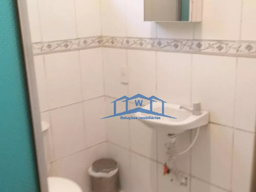 Casa, 5 quartos, 200 m² - Foto 16