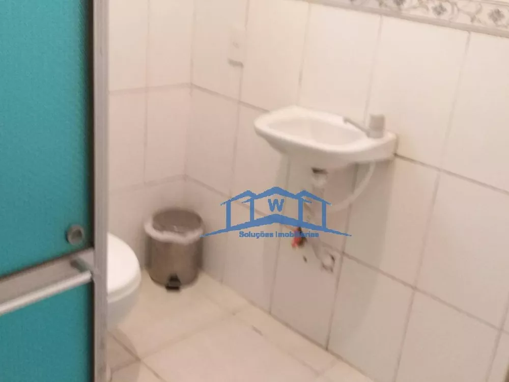 Casa, 5 quartos, 200 m² - Foto 14