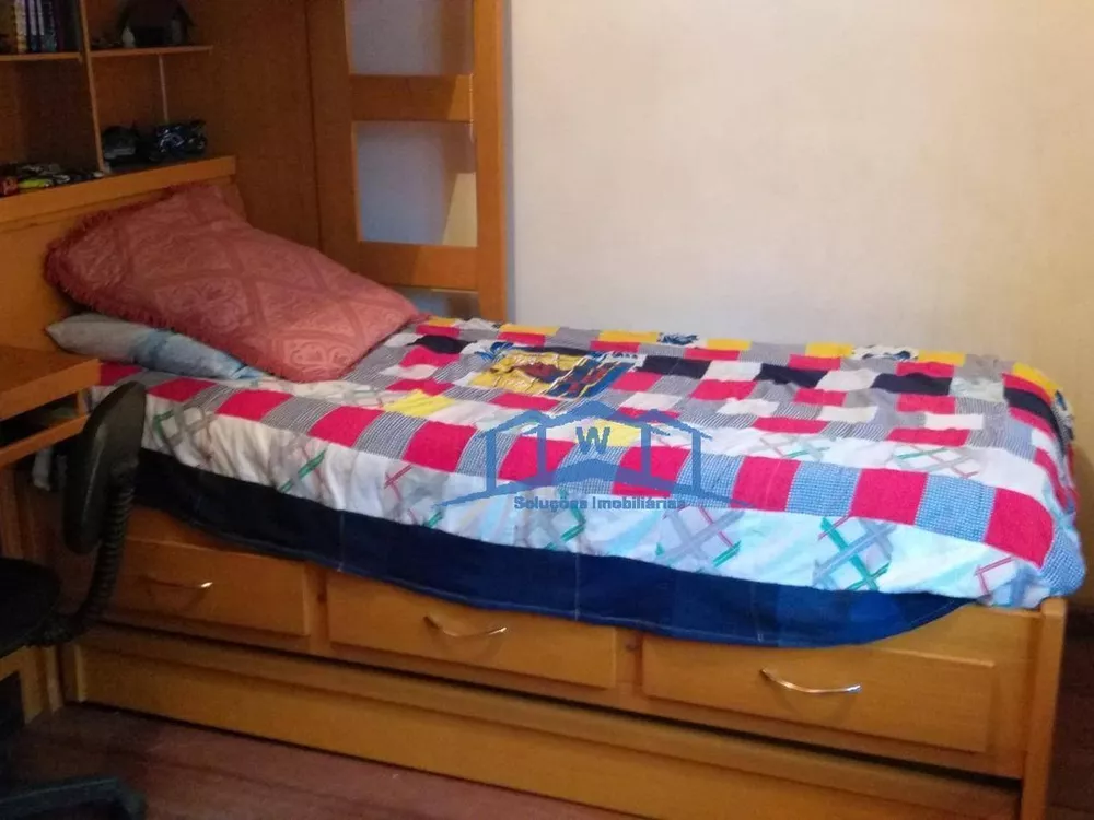 Casa, 5 quartos, 200 m² - Foto 6