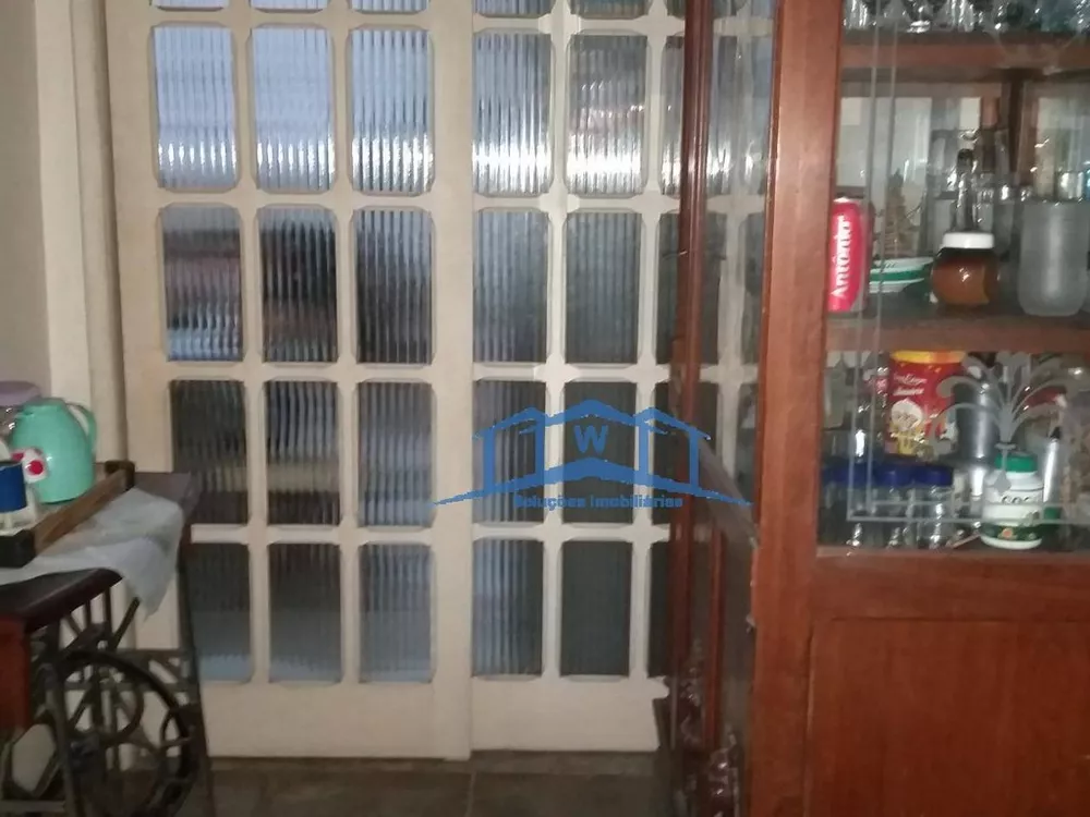 Casa, 5 quartos, 200 m² - Foto 17