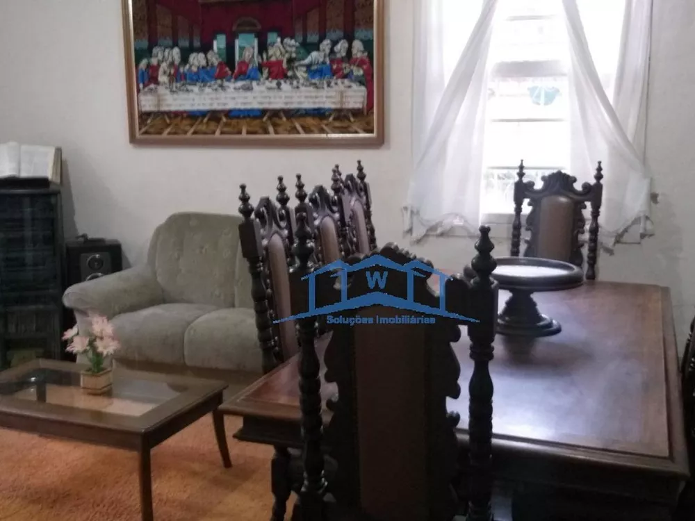 Casa, 5 quartos, 200 m² - Foto 5