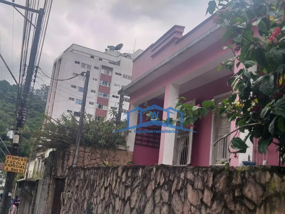 Casa, 5 quartos, 200 m² - Foto 3