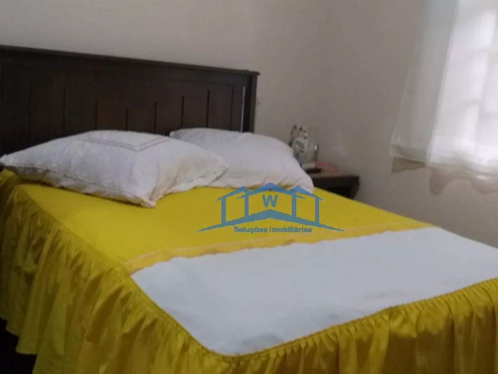 Casa, 5 quartos, 200 m² - Foto 10