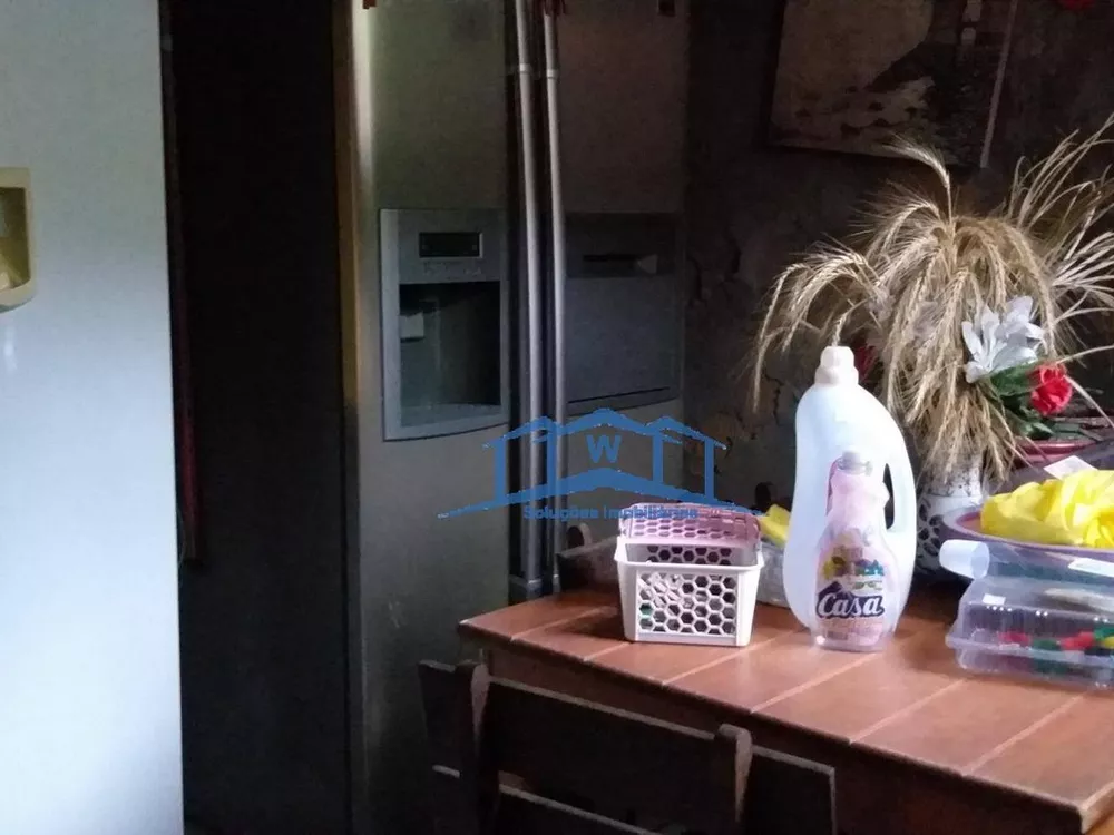 Casa, 5 quartos, 200 m² - Foto 18