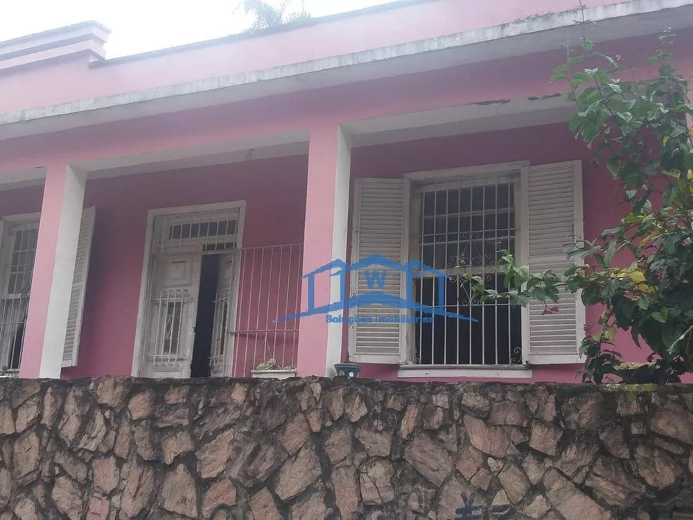 Casa, 5 quartos, 200 m² - Foto 2