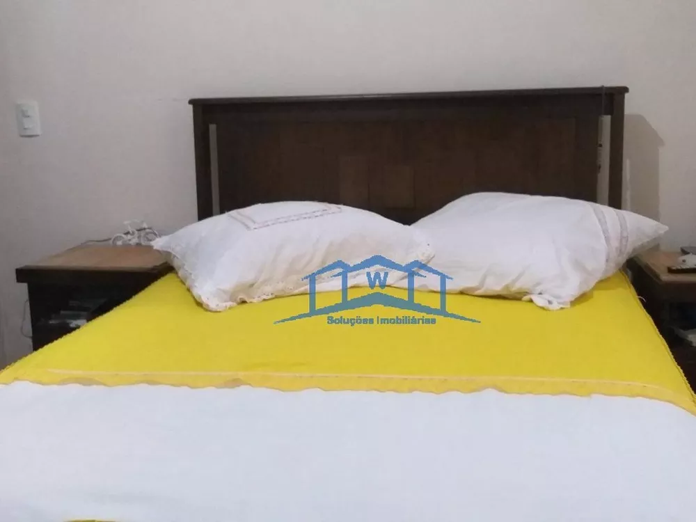 Casa, 5 quartos, 200 m² - Foto 11