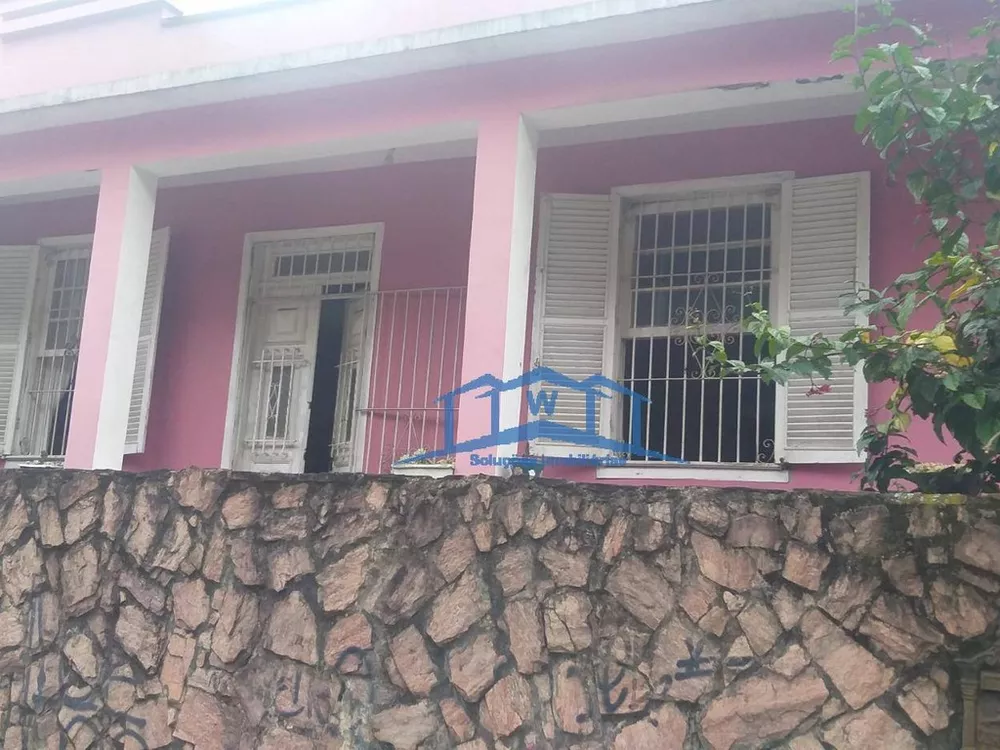 Casa, 5 quartos, 200 m² - Foto 1