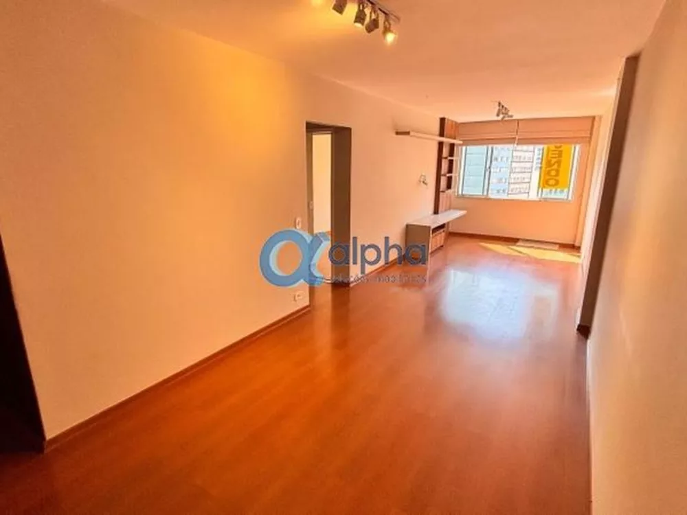 Apartamento, 2 quartos, 76 m² - Foto 1