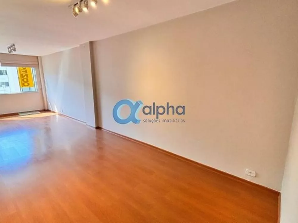 Apartamento, 2 quartos, 76 m² - Foto 2
