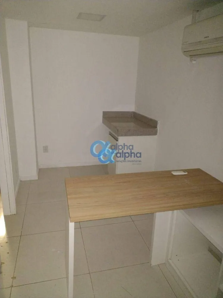 Loja-Salão, 35 m² - Foto 4