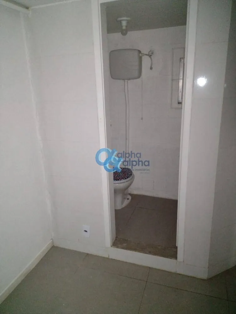 Loja-Salão, 35 m² - Foto 9