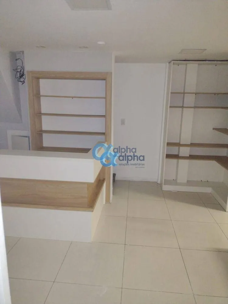 Loja-Salão, 35 m² - Foto 3