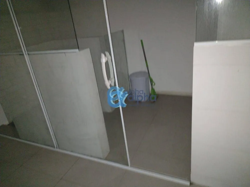 Loja-Salão, 35 m² - Foto 5