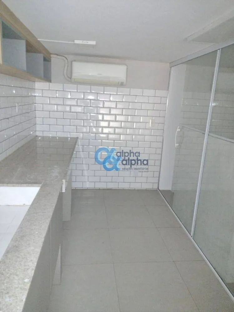 Loja-Salão, 35 m² - Foto 8
