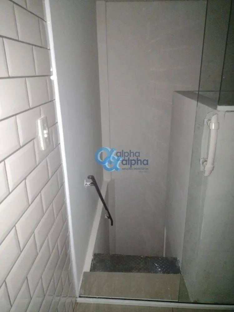 Loja-Salão, 35 m² - Foto 11