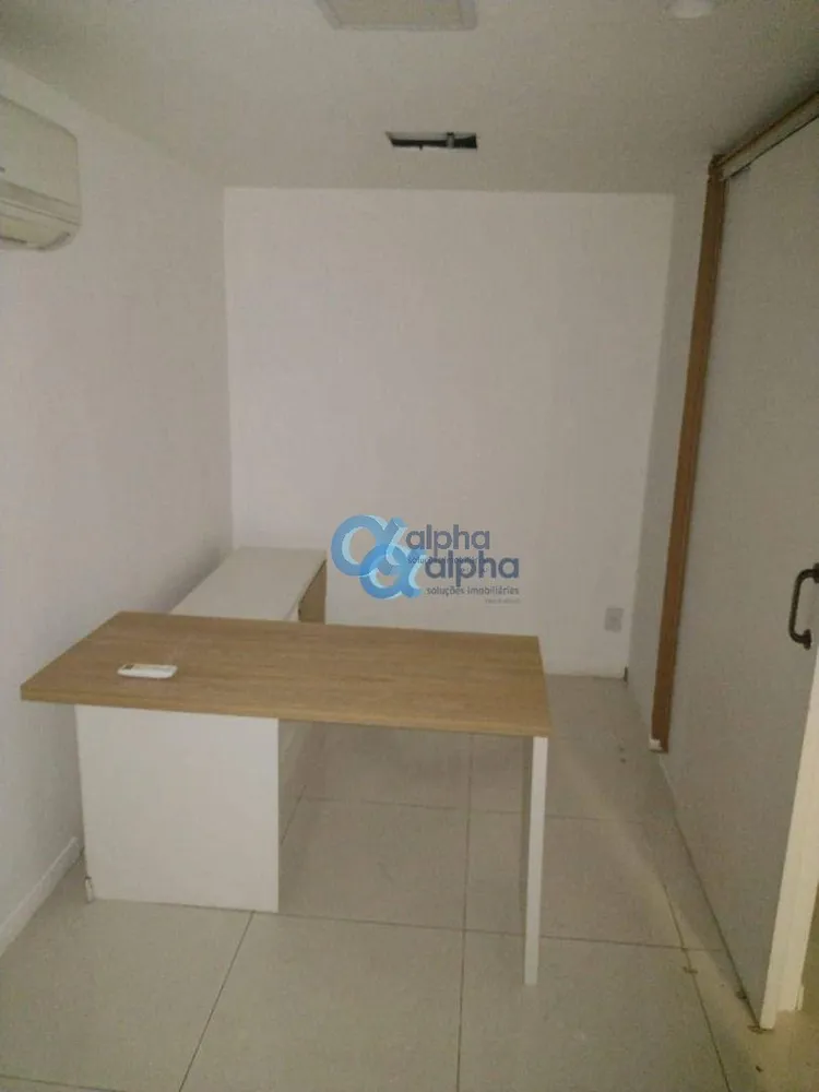 Loja-Salão, 35 m² - Foto 7