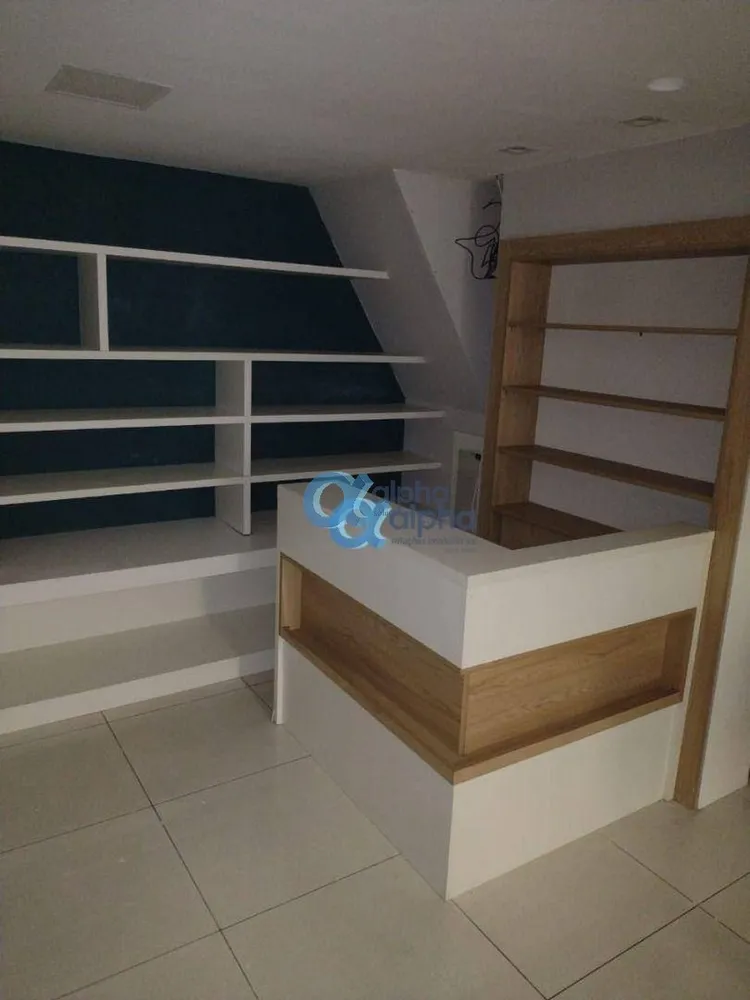 Loja-Salão, 35 m² - Foto 6