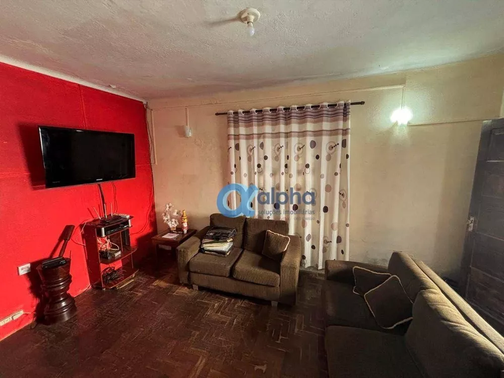 Casa, 3 quartos, 100 m² - Foto 14