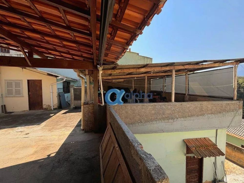 Casa, 3 quartos, 100 m² - Foto 9