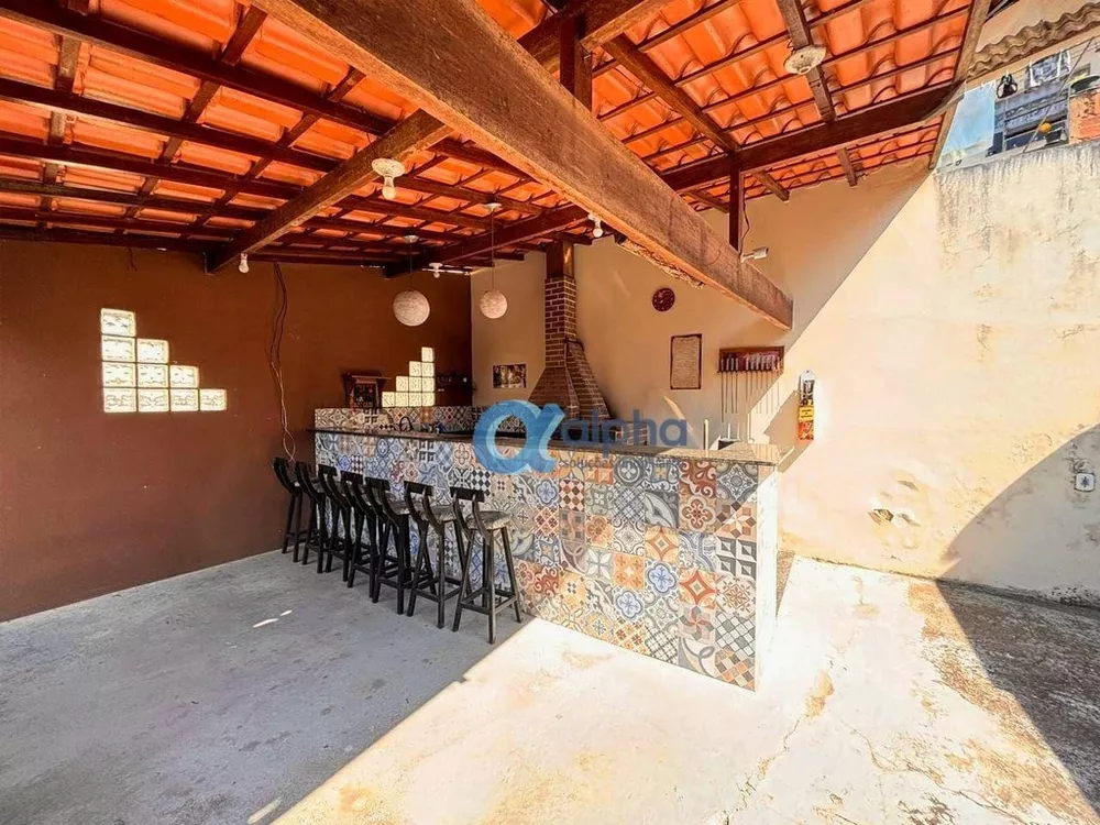 Casa, 3 quartos, 100 m² - Foto 6