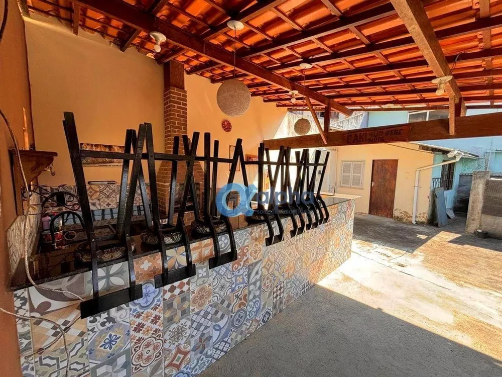 Casa, 3 quartos, 100 m² - Foto 7