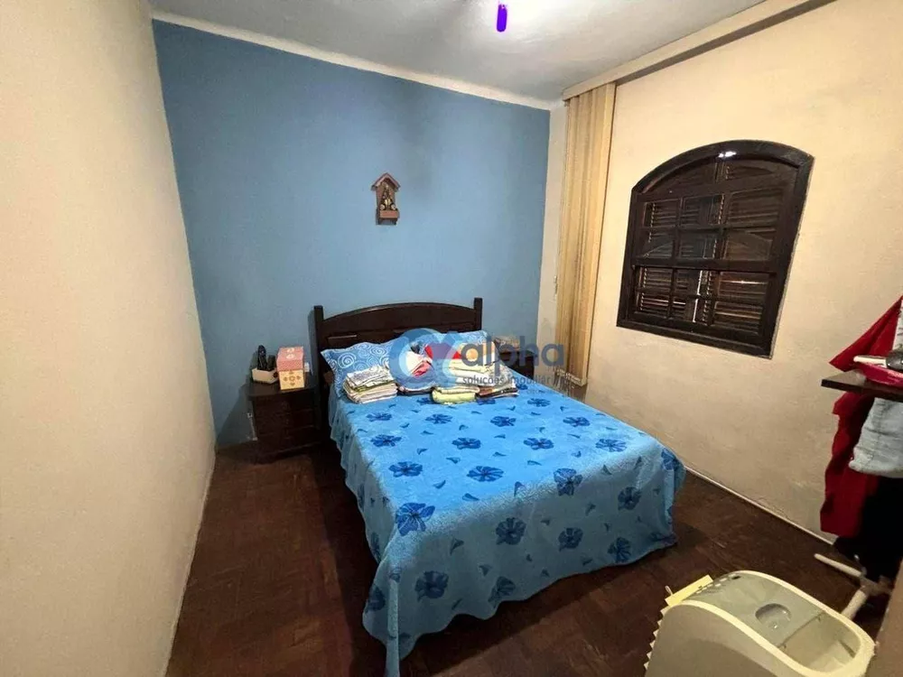 Casa, 3 quartos, 100 m² - Foto 10