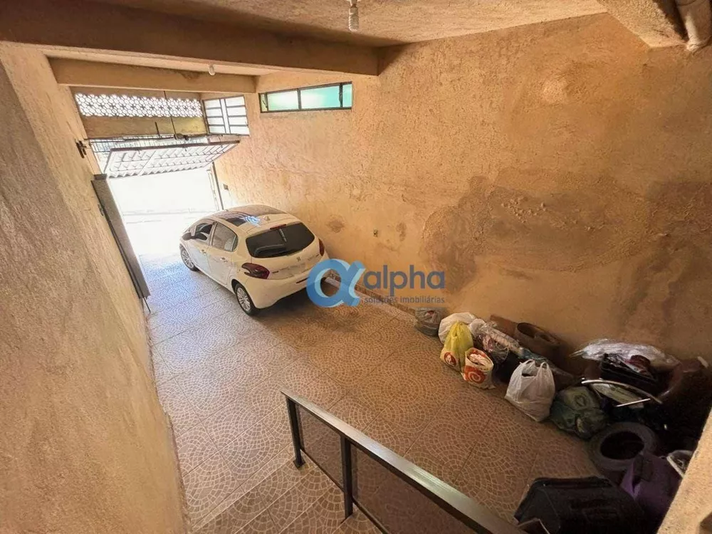 Casa, 3 quartos, 100 m² - Foto 2