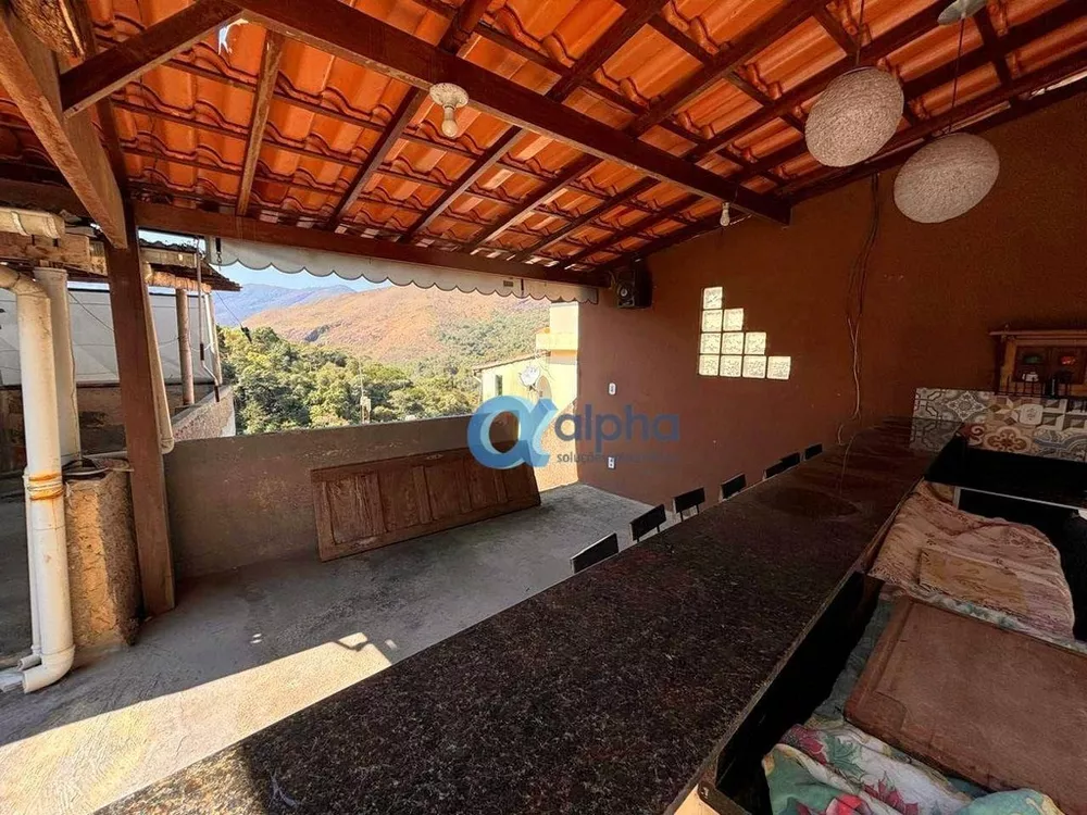 Casa, 3 quartos, 100 m² - Foto 8