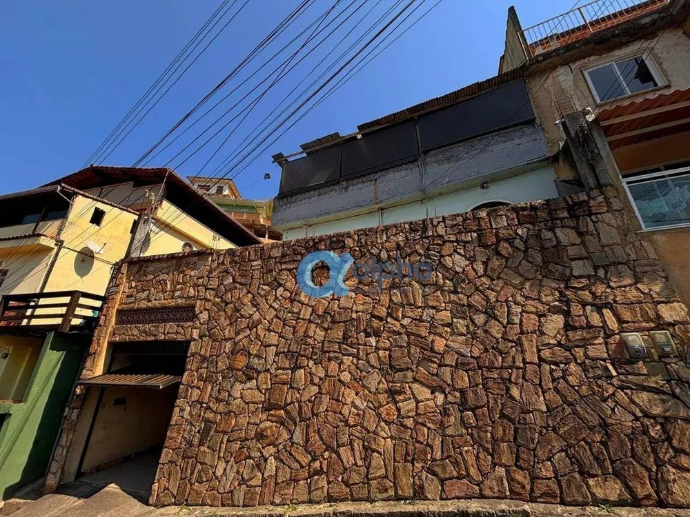 Casa, 3 quartos, 100 m² - Foto 3