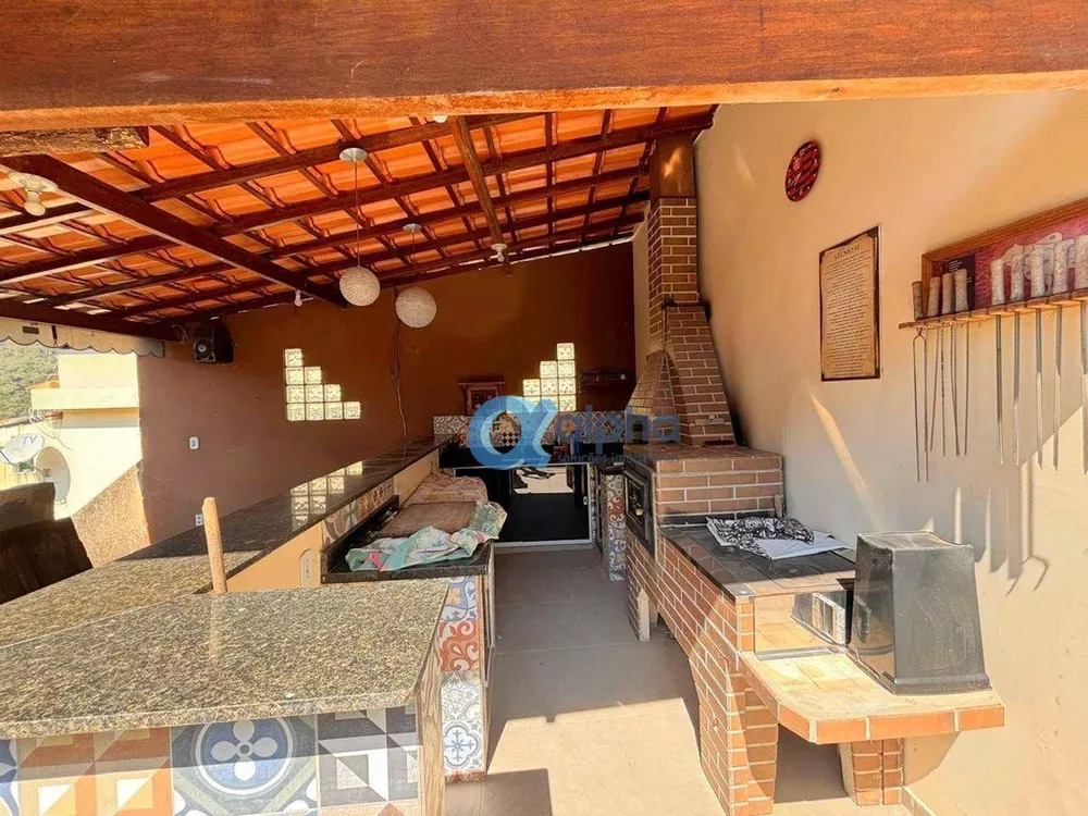 Casa, 3 quartos, 100 m² - Foto 5