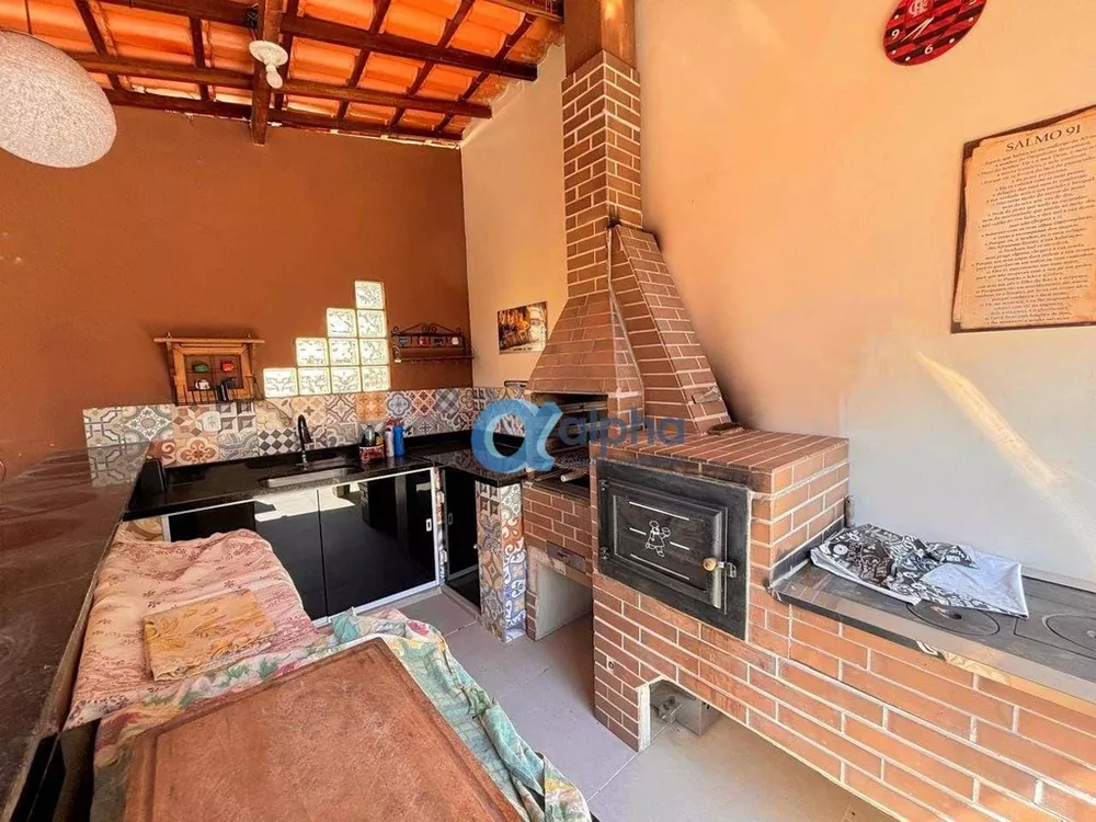 Casa, 3 quartos, 100 m² - Foto 4