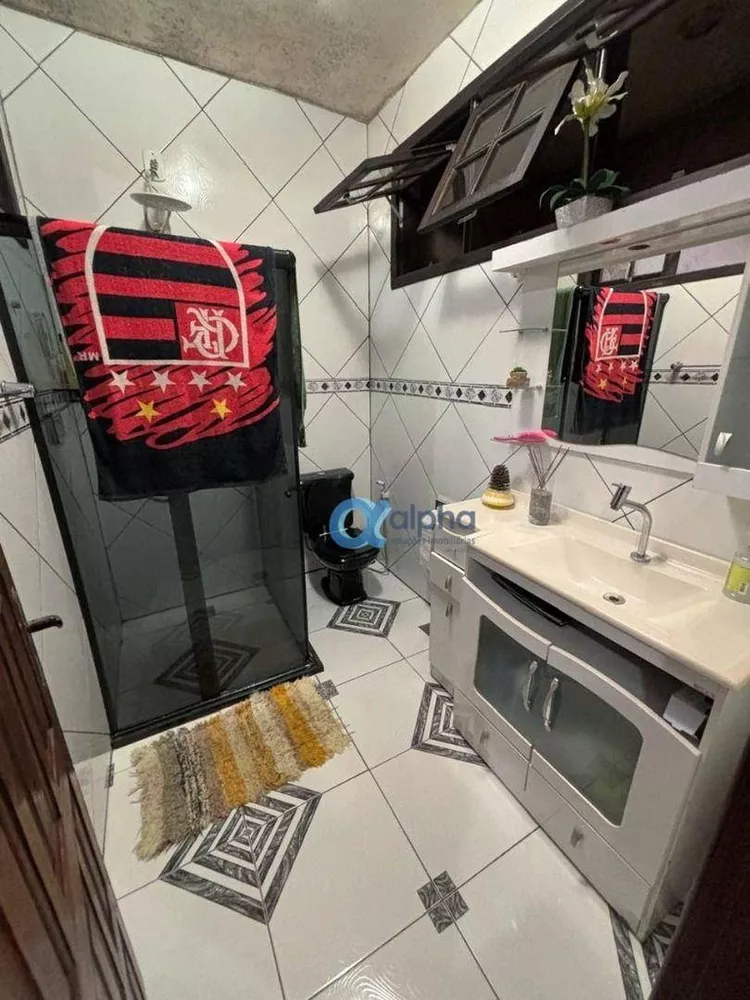 Casa, 3 quartos, 100 m² - Foto 11