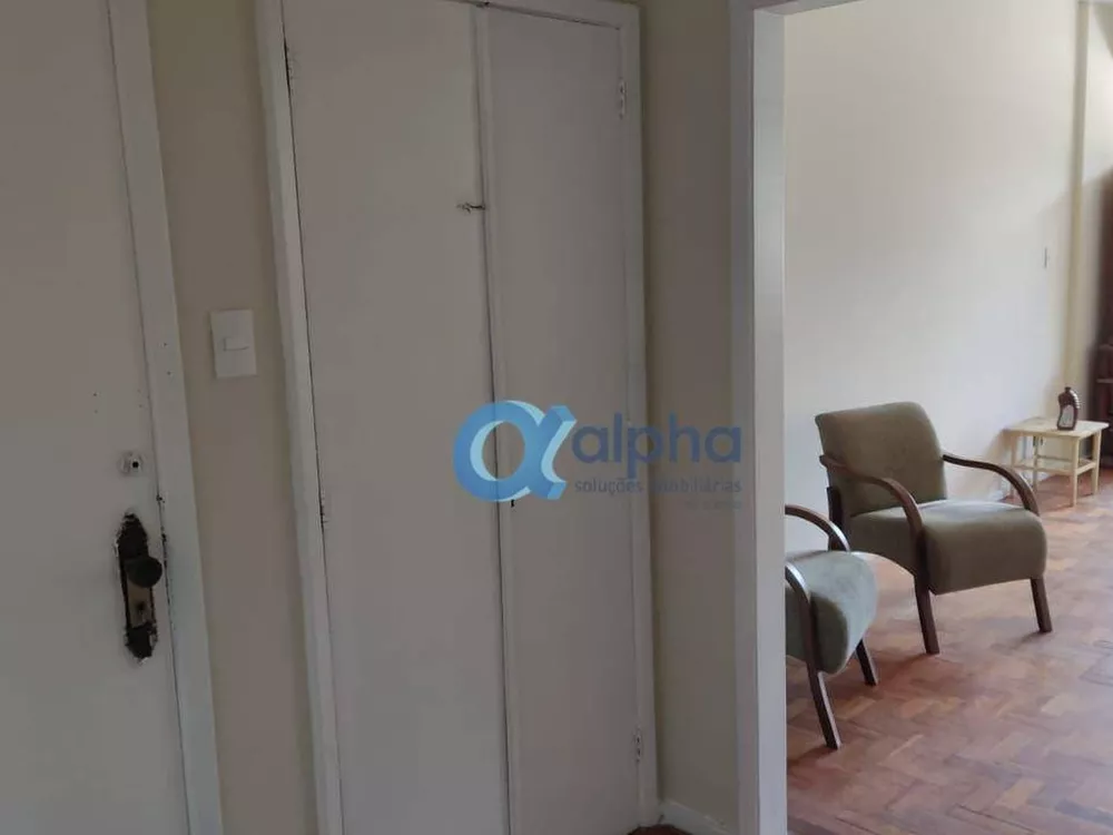 Apartamento, 2 quartos, 95 m² - Foto 8